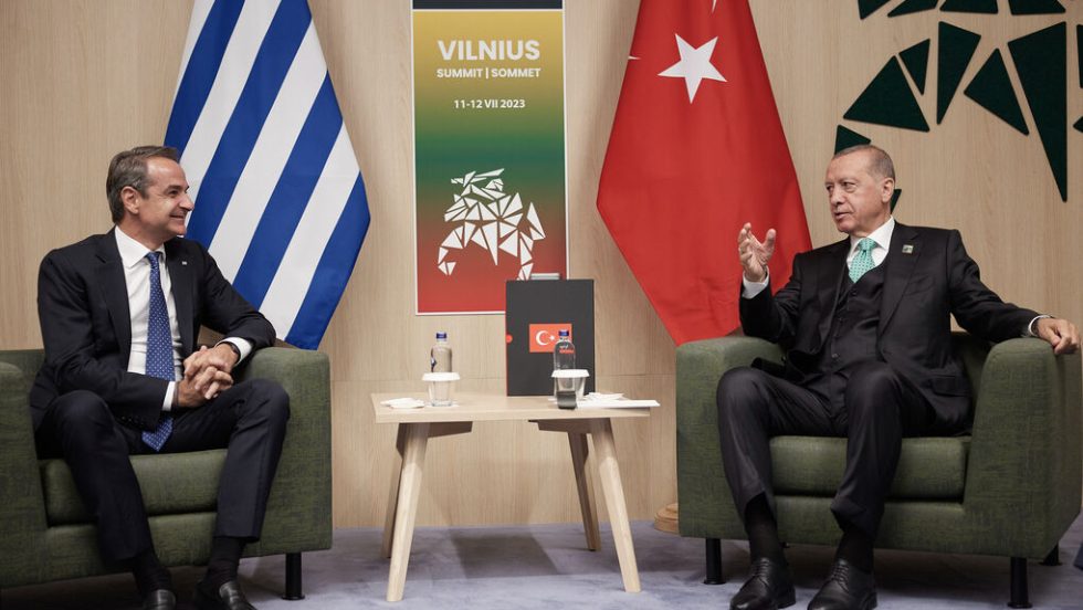 kyriakos - erdogan